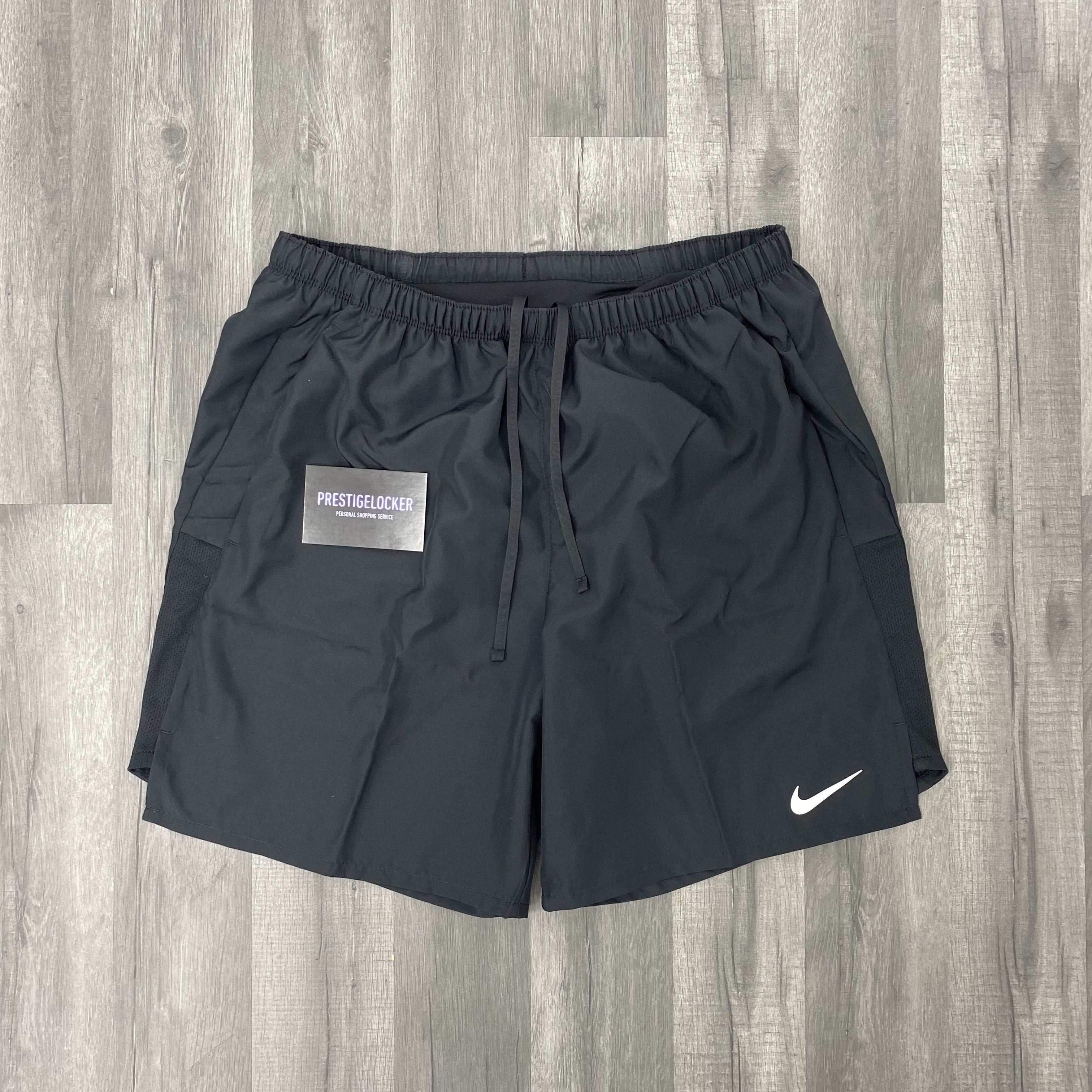 NIKE CHALLENGER SHORTS