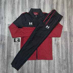 UNDER ARMOUR FULL TRACKSUIT