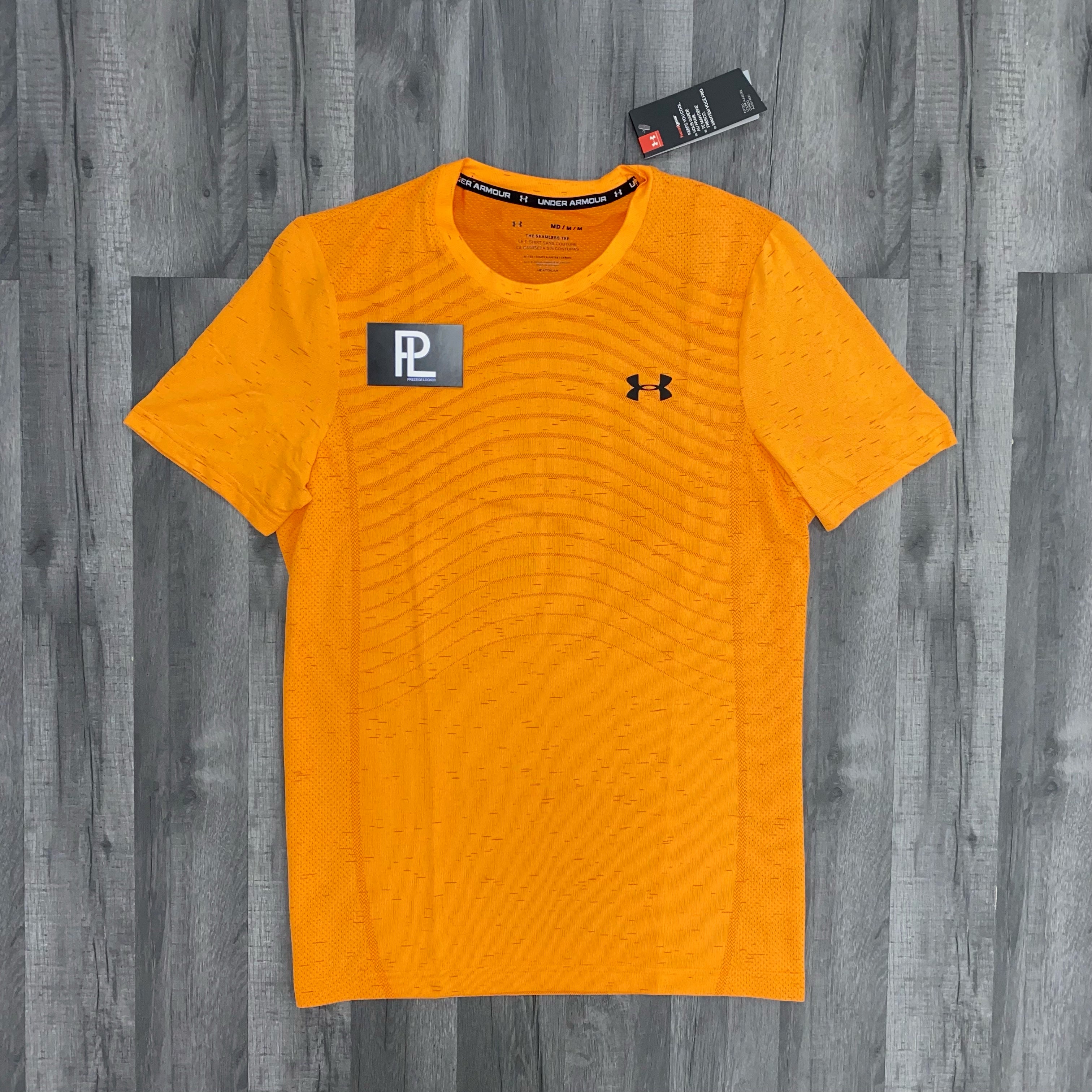 UNDER ARMOUR T-SHIRT