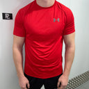 UNDER ARMOUR T-SHIRT