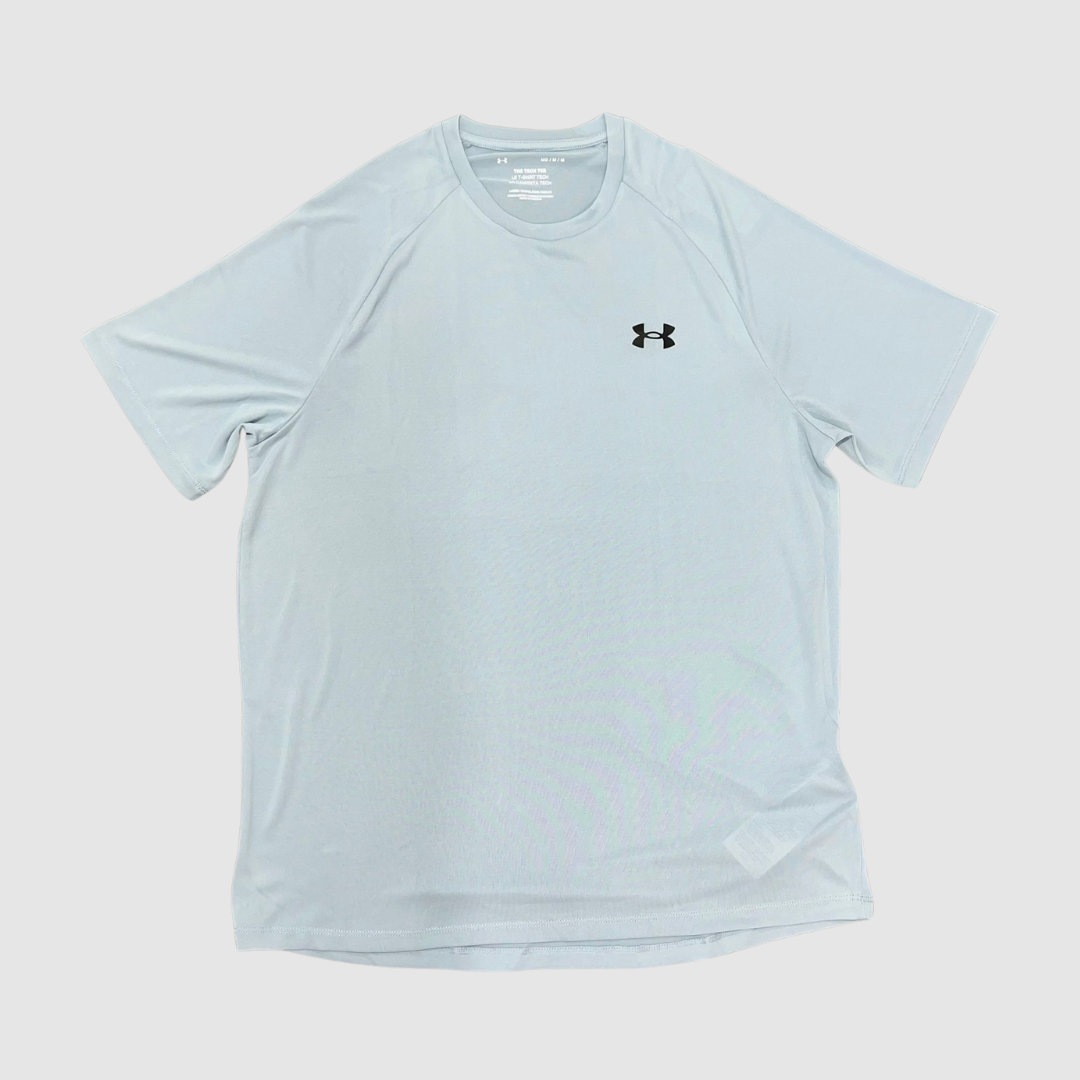 UNDER ARMOUR TECH TSHIRT