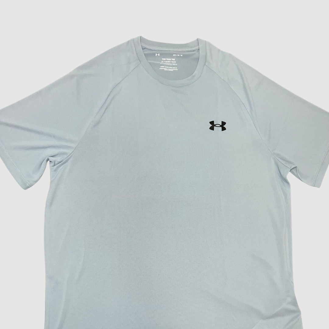 UNDER ARMOUR TECH TSHIRT