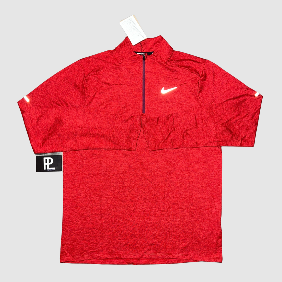 NIKE 1/2 ZIP