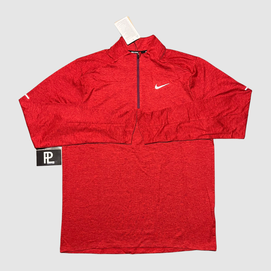 NIKE 1/2 ZIP