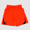 UNDER ARMOUR TRAINING SHORTS