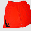 UNDER ARMOUR TRAINING SHORTS