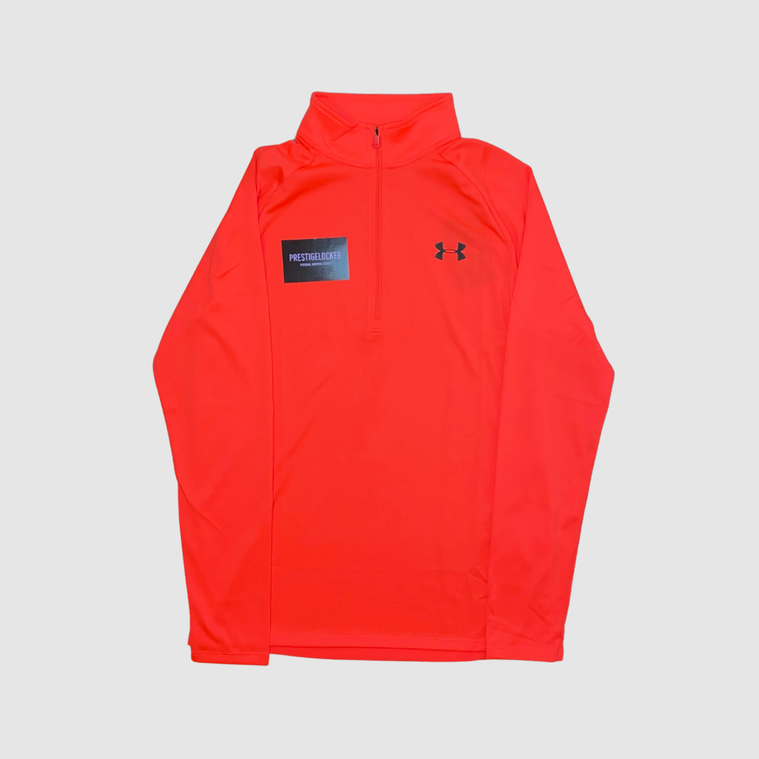 UNDER ARMOUR 1/2 ZIP