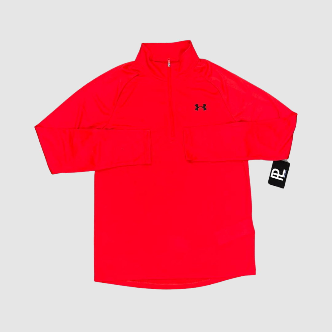 UNDER ARMOUR 1/2 ZIP