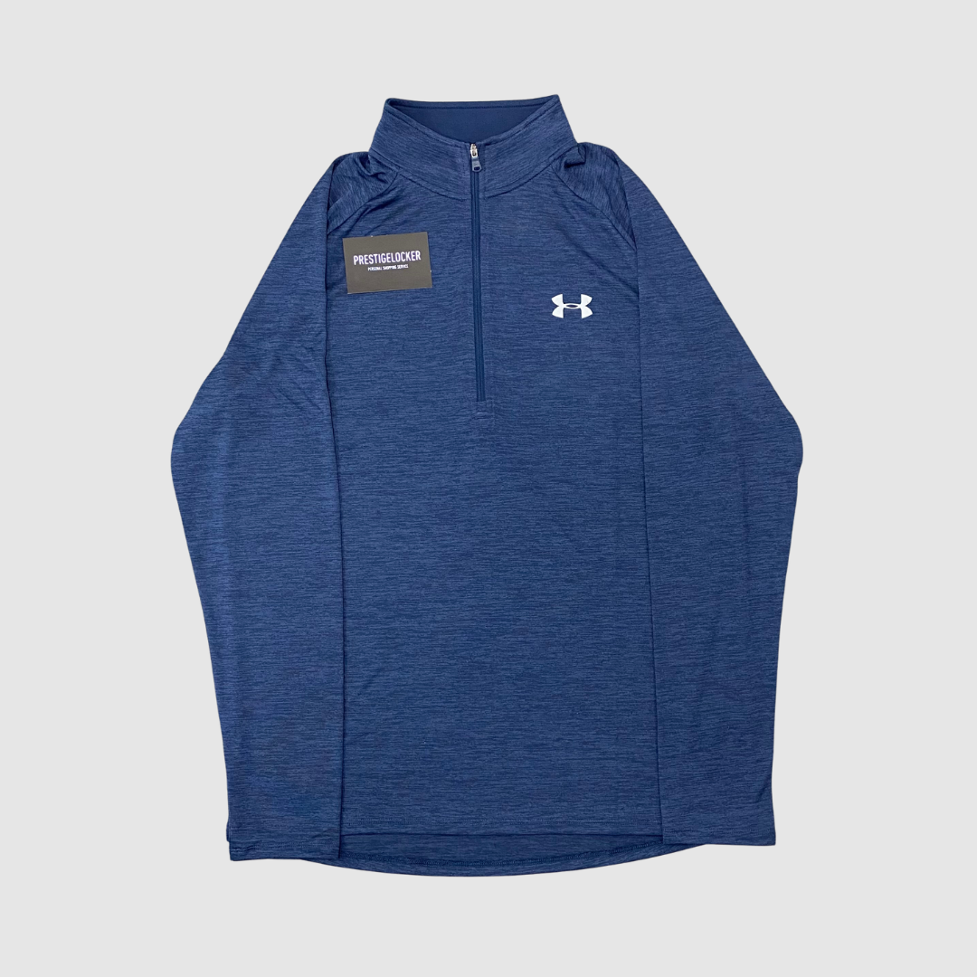 UNDER ARMOUR 1/2 ZIP