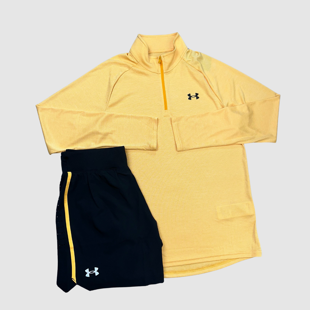 UNDER ARMOUR FULL SET