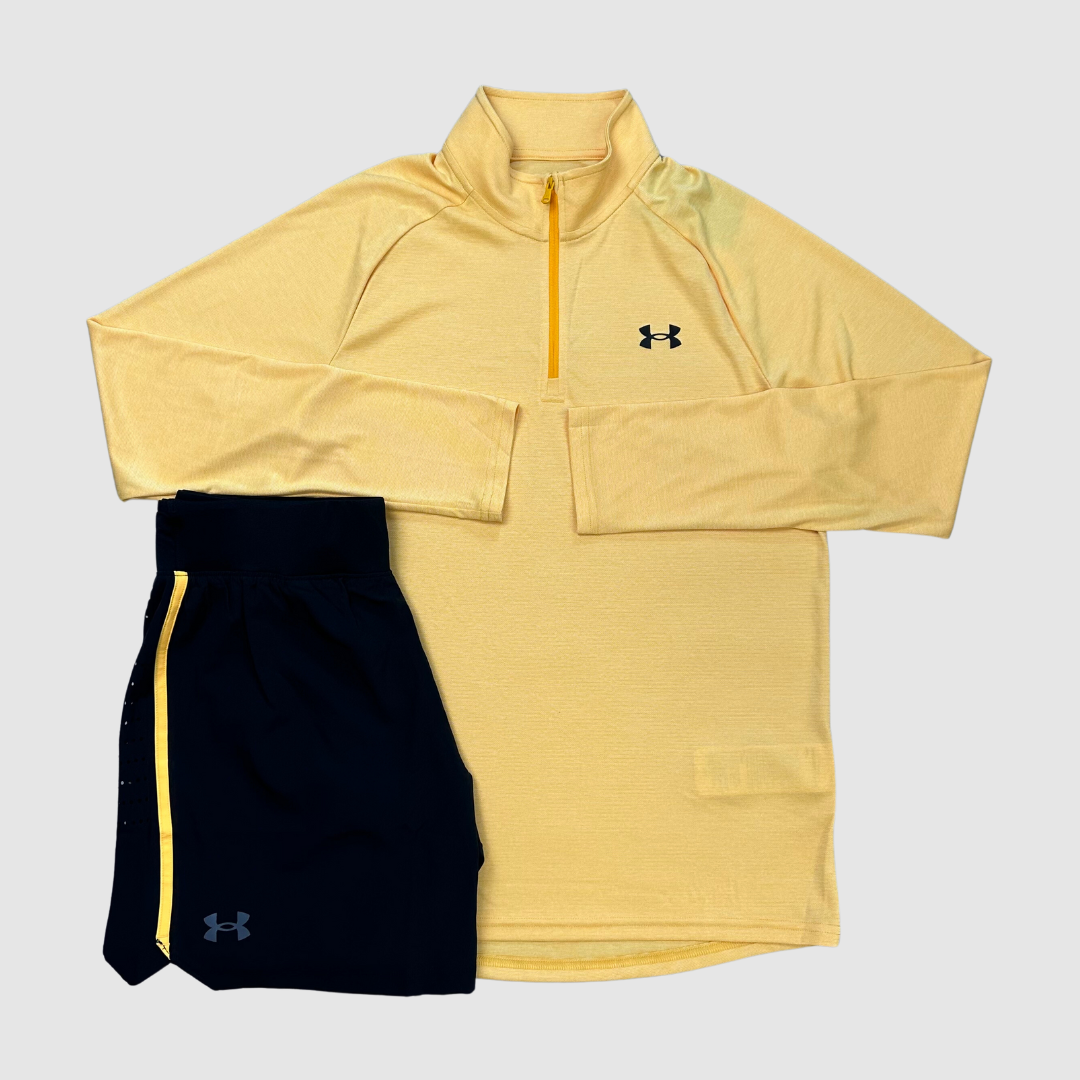 UNDER ARMOUR FULL SET