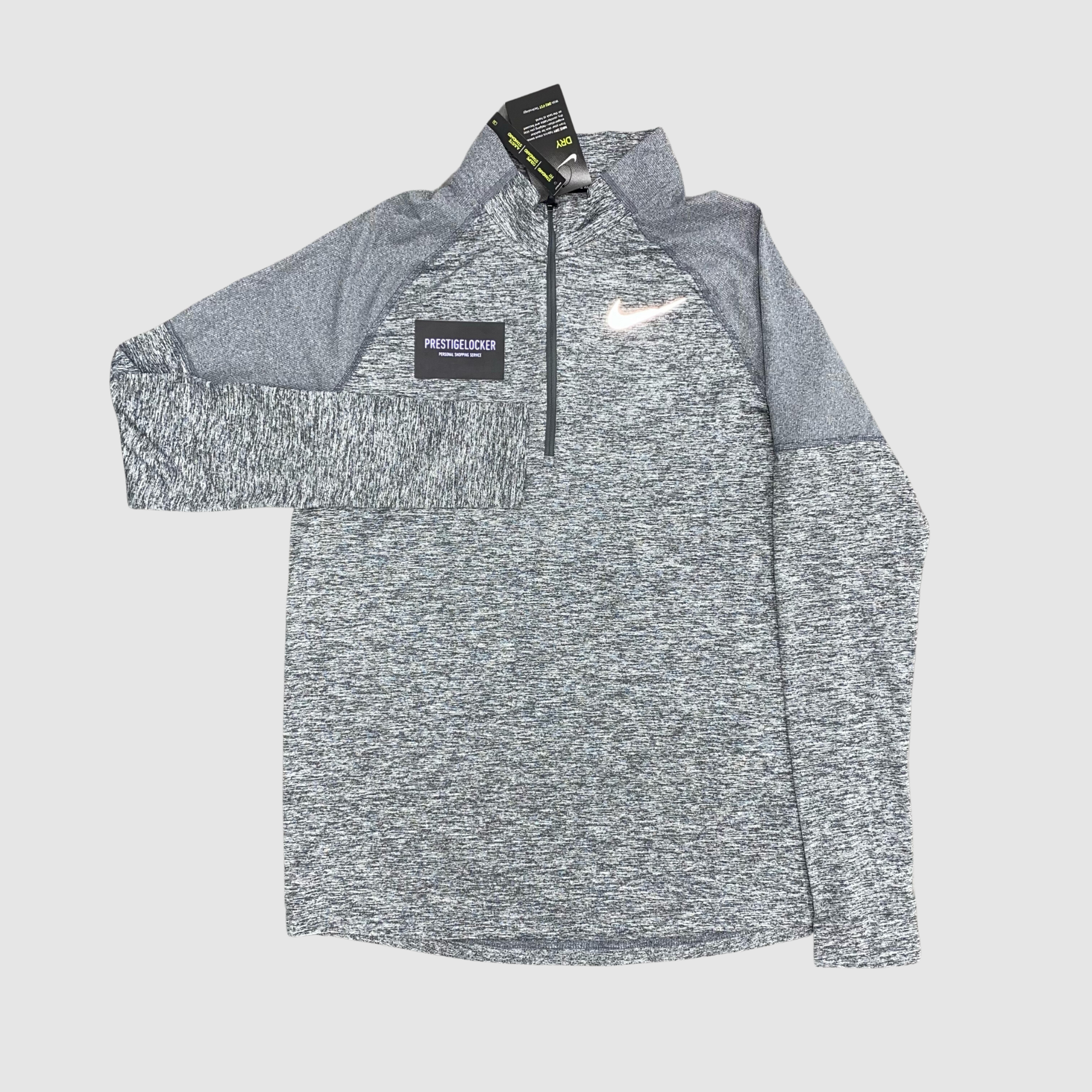 NIKE ELEMENT 1/2 TOP