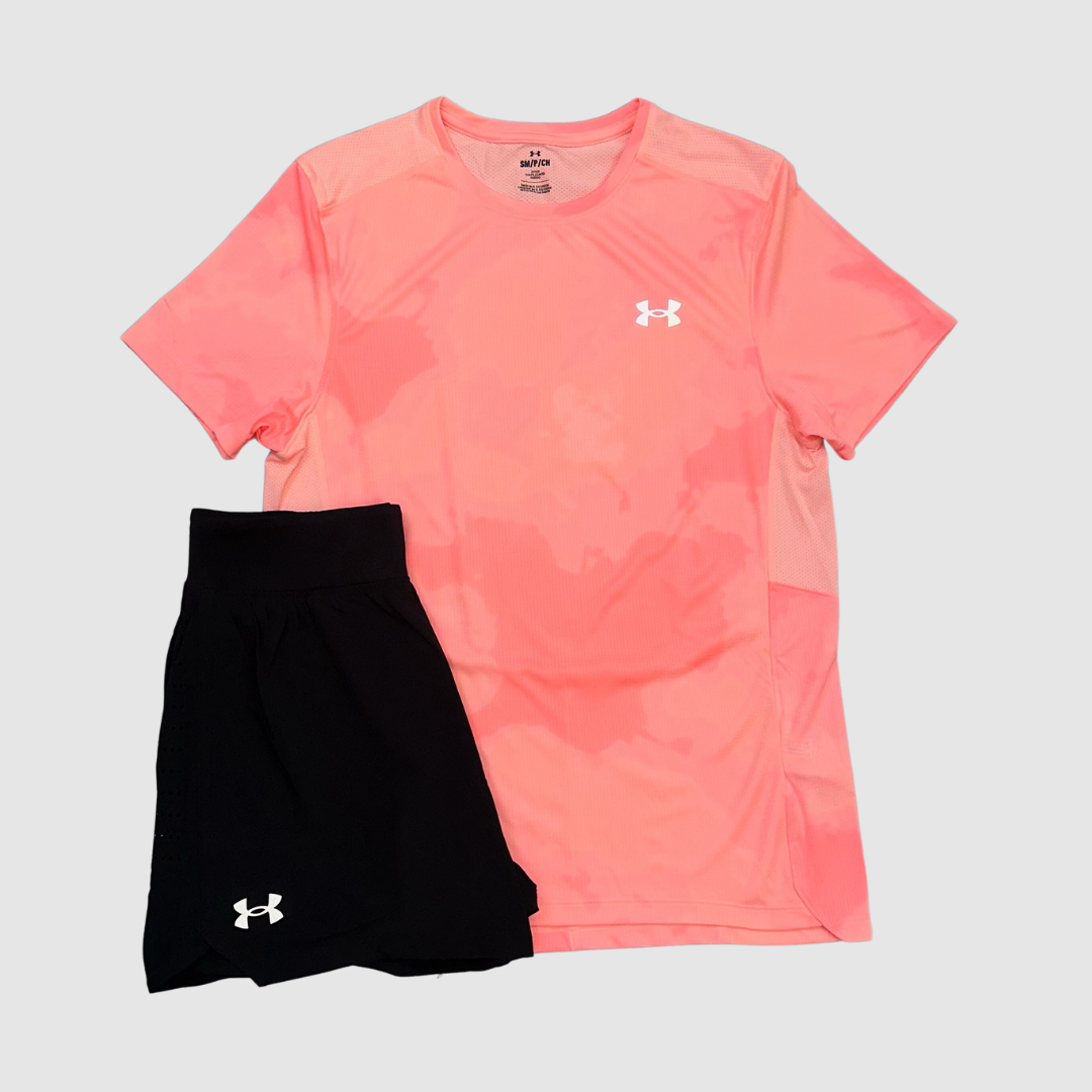 UNDER ARMOUR FULL SET