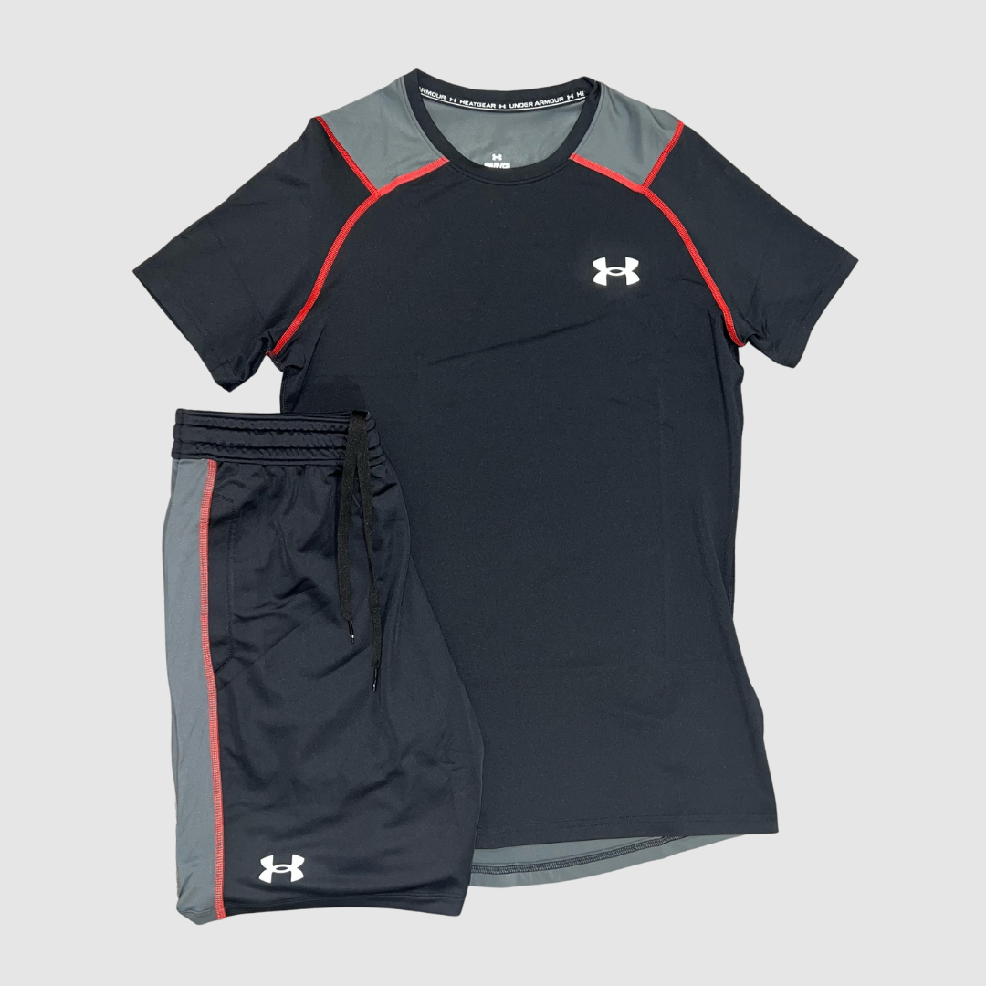 Cheapest place to top buy under armour clothes