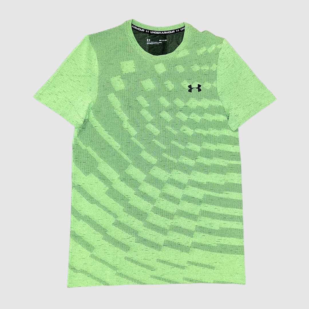 UNDER ARMOUR T-SHIRT