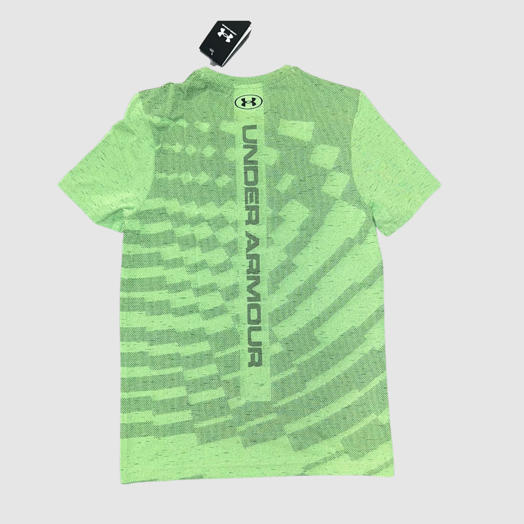 UNDER ARMOUR T-SHIRT