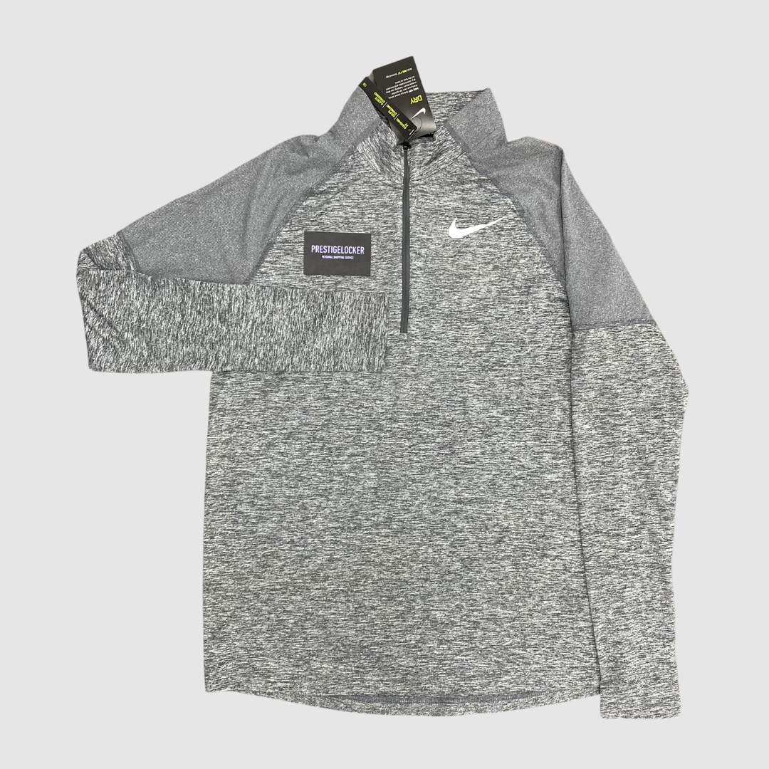 NIKE ELEMENT 1/2 TOP