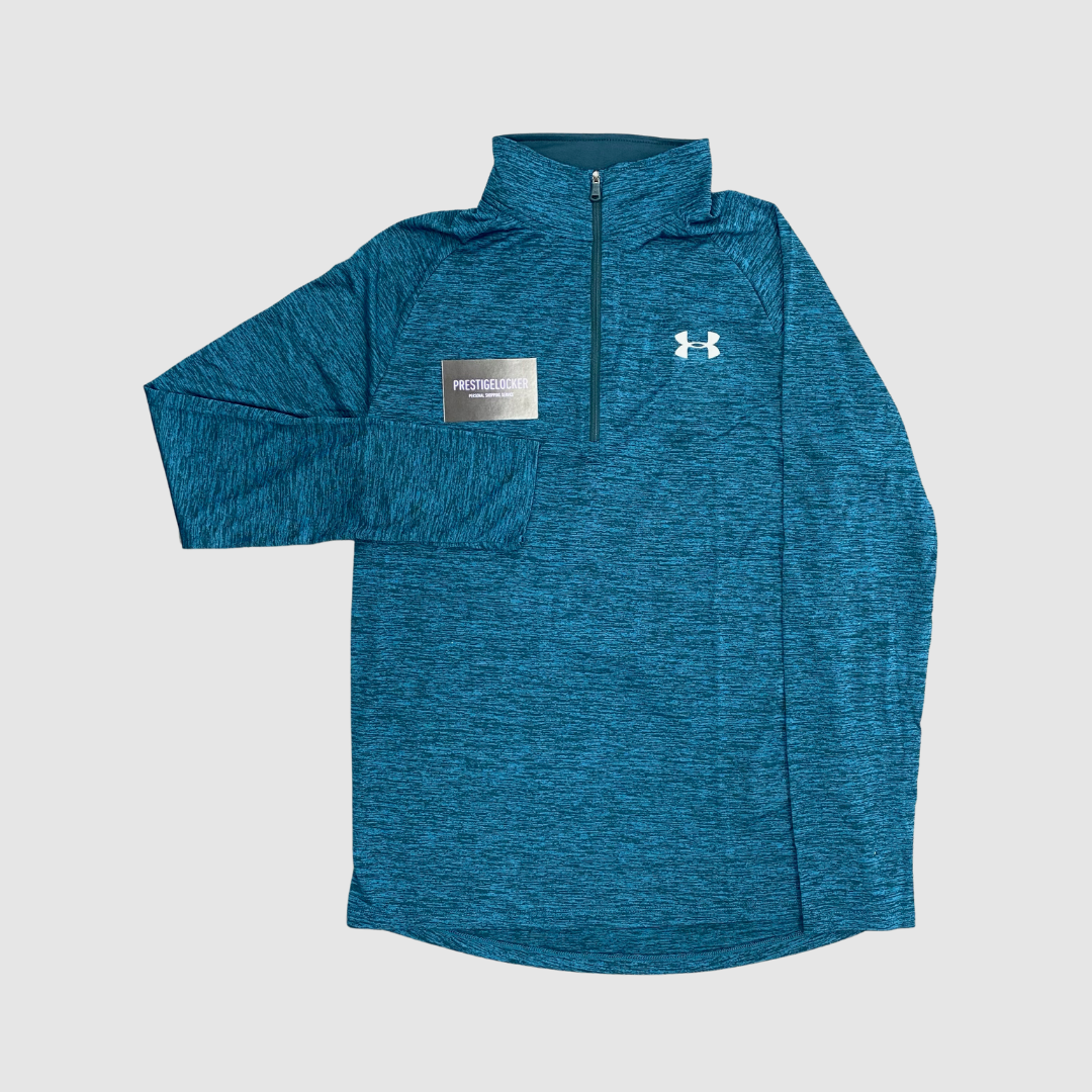 UNDER ARMOUR 1/2 ZIP