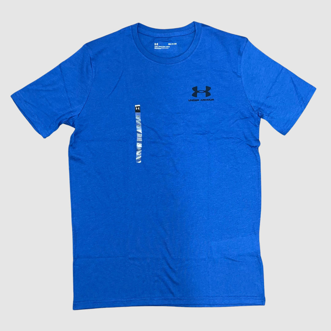 UNDER ARMOUR T-SHIRT