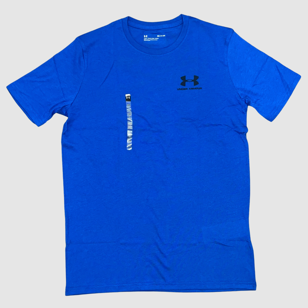 UNDER ARMOUR T-SHIRT