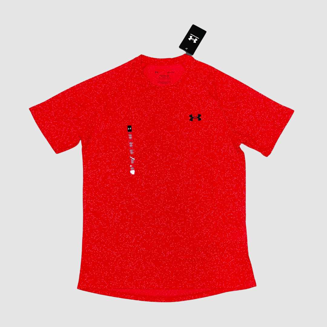 UNDER ARMOUR T SHIRT RARE