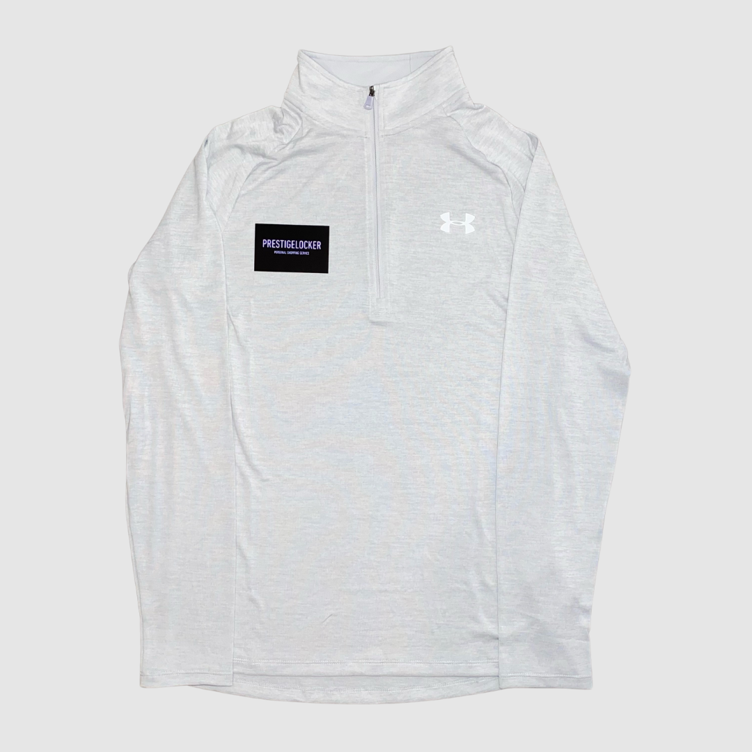 UNDER ARMOUR 1/2 ZIP