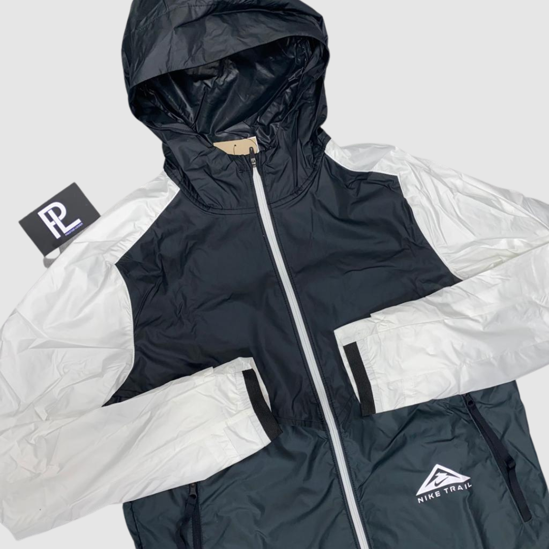 NIKE TRAIL JACKET