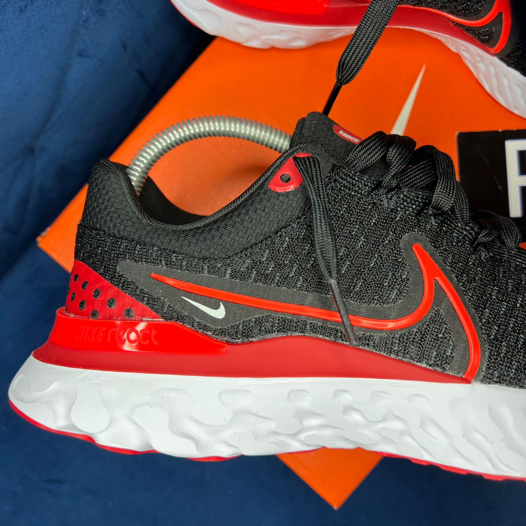 jd sports nike air max 270 react