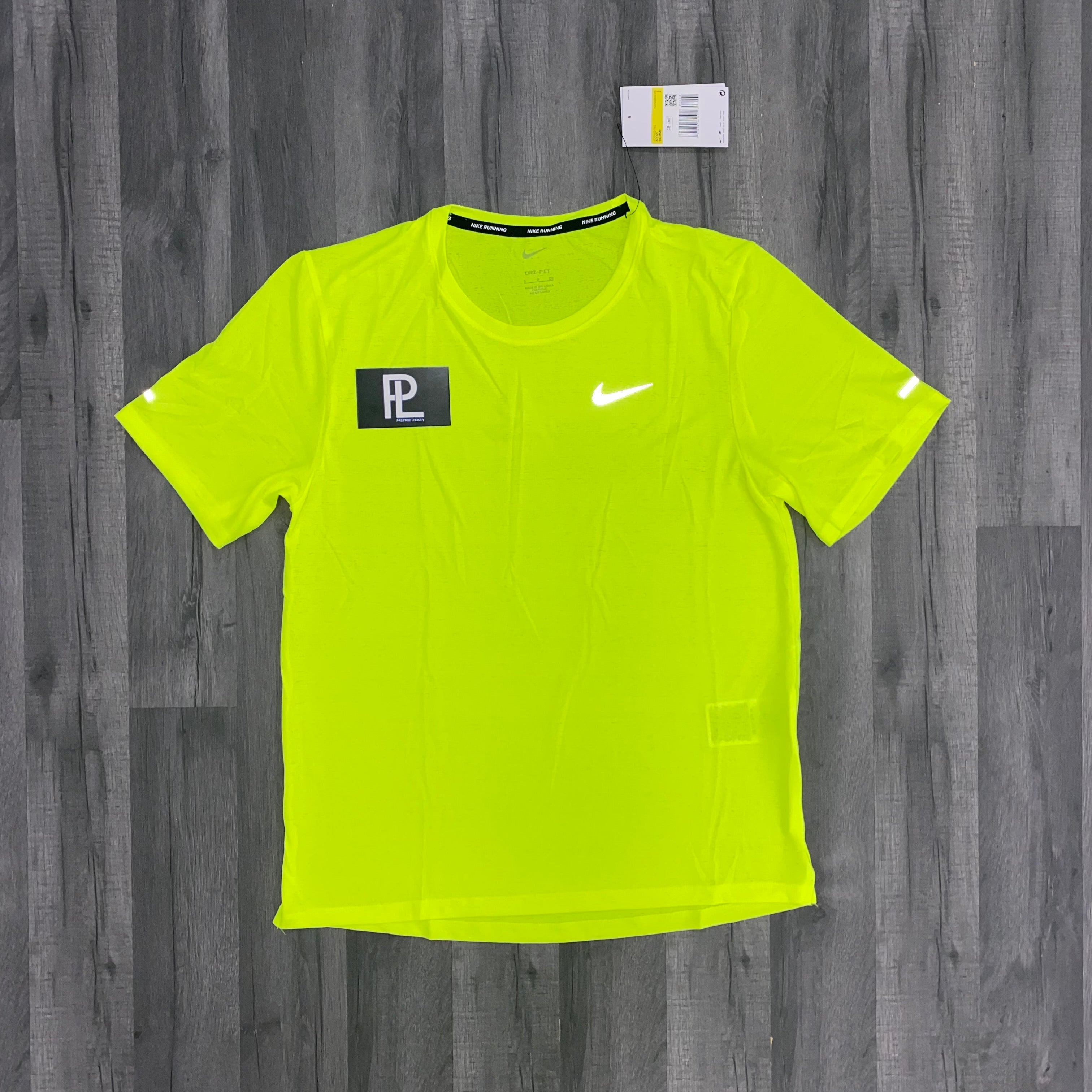 NIKE MILER T-SHIRT