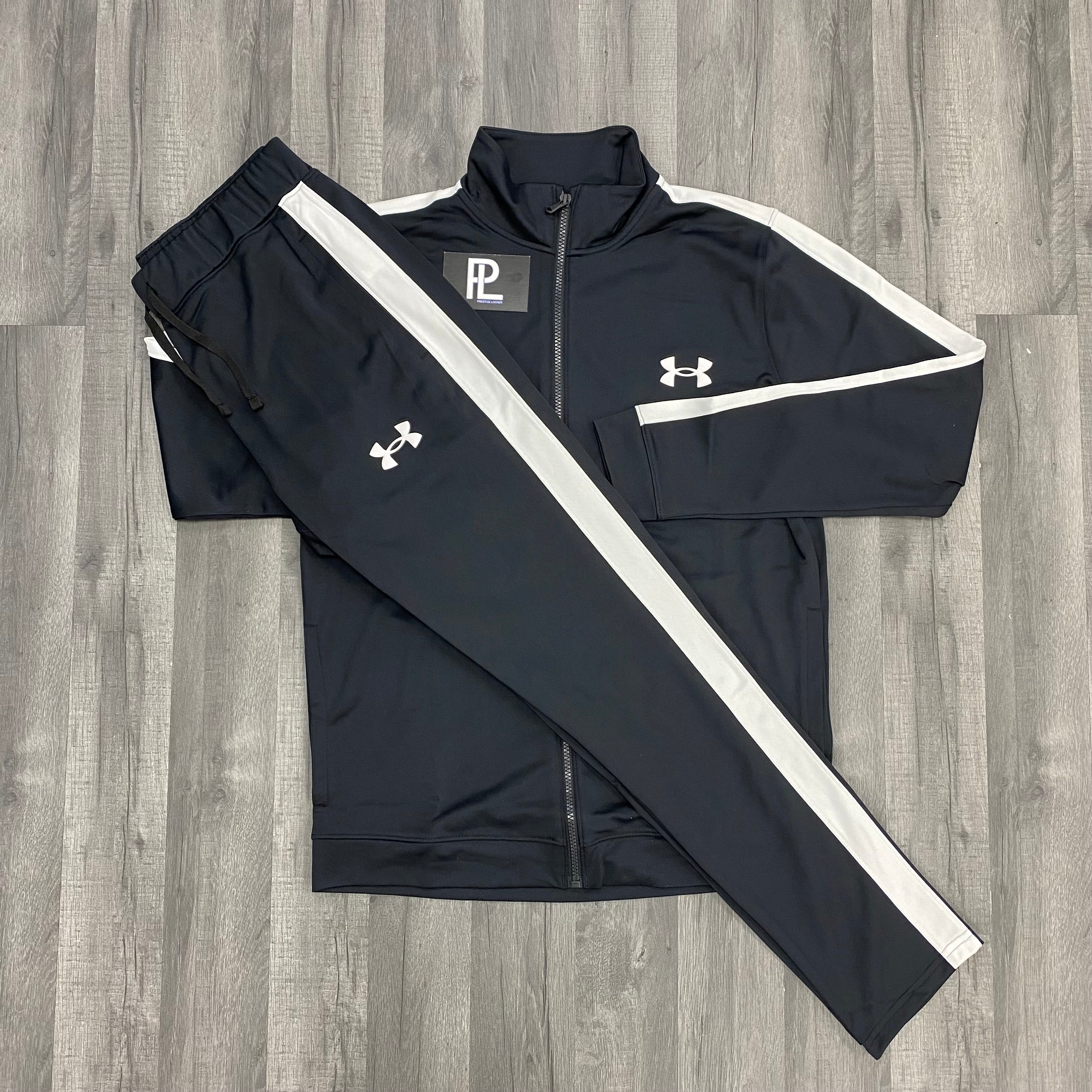 UNDER ARMOUR FULL TRACKSUIT